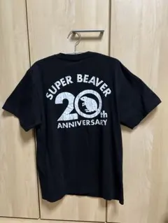 2026年最新】super beaver tシャツの人気アイテム - メルカリ