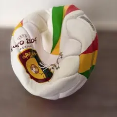 UEFA EURO 2008 サッカーボール 5号球 公式ライセンス品 スイス - メルカリ