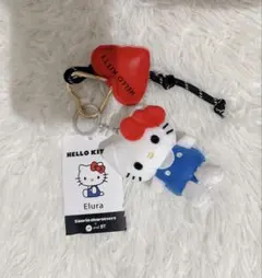 2026年最新】ハローキティーキーホルダーの人気アイテム - メルカリ