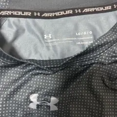 Under Armour コンプレッションアンダーシャツ LG