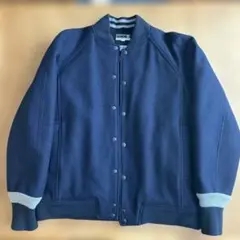 Blue labelスタジャン 2025年最新】スタジャン ブルーレーベルの人気アイテム - メルカリ