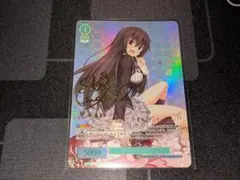 ヴァイスロゼ ハルカゼ　HARUKAZE アイリス　ssp サイン　② List of Japanese HARUKAZE [Weiss Schwarz Rose] Singles Page