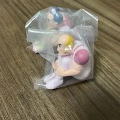 クレヨンしんちゃん まちぼうけ6 マカオ ジョマ