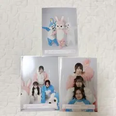 集合 櫻坂46 生写真 見つけて櫻坂うさぎ 6種コンプ 櫻坂46 見つけて櫻坂うさぎ 6種 コンプ - メルカリ