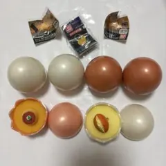 ガチャガチャ