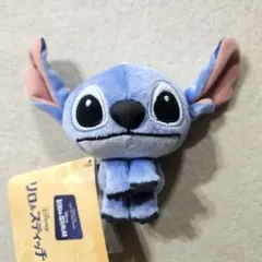 リロ&スティッチ　& you　マスコット