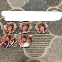 すとぷり 莉犬 るぅ莉犬 缶バッジ