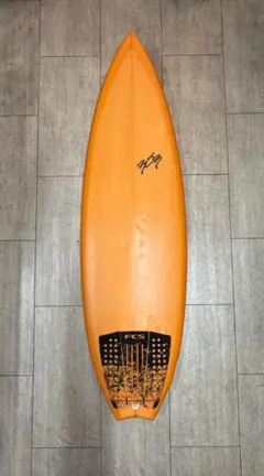 【手渡し希望】303 - 5'7" / スモールドッグ / ショート / 美品のサムネイル