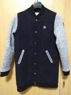 Elementcoats L スタジャン ジャンパー ジャケット