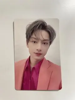 ひとりじゃない    ジュン　トレカ