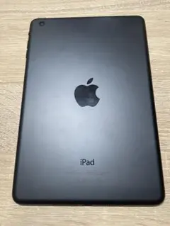 Apple iPadmini 第一世代 ブラック 本体のみ