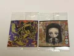 鬼滅の刃 シールウエハース 14 無限城編 胡蝶しのぶ 極レア