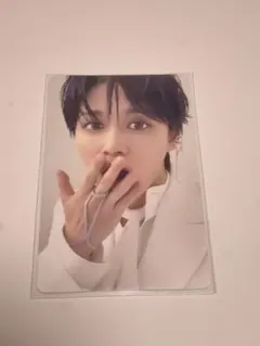 JO1 JO1DER SHOW 白岩瑠姫 トレカ W会員 旧譜 白岩瑠姫 JO1 JO1DERSHOW トレカ 旧譜 びっくりトレカ w会員 JO1