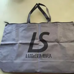 LUZeSOMBRA ルースイソンブラ トートバッグのサムネイル