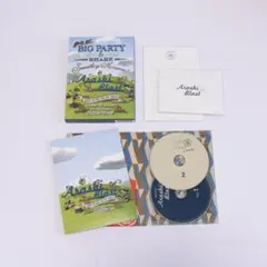 ARASHI「 BLAST」 2015宮城ヒトメボレスタジアムDVD