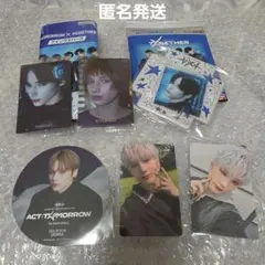 TXT ヒュニンカイ ６点セット