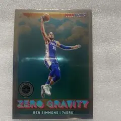 HOOPS PREMIUM Ben Simmons インサート