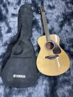 K)美品　初心者、学生、女性の方最適‼️ヤマハYAMAHA FS720Sのサムネイル