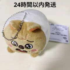 SKZOO ハンクワッカ くっつきぬいぐるみ GiGO限定 タグ付き 匿名配送