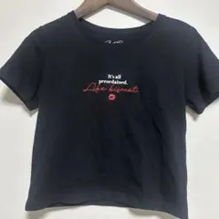 GU Tシャツ