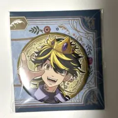 東京リベンジャーズ　童リベ　童話リベンジャーズ　缶バッジ　羽宮一虎