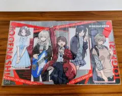 新品未開封 オリジナルステンレスボード ガルクラ展 - メルカリ