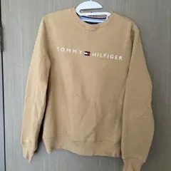 TOMMY HILFIGER トレーナー