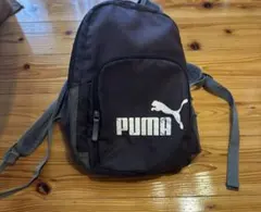 pumaバック