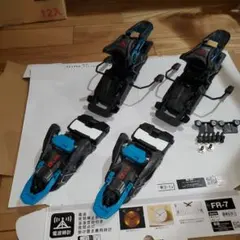 2025年最新】shiftビンディングの人気アイテム - メルカリ