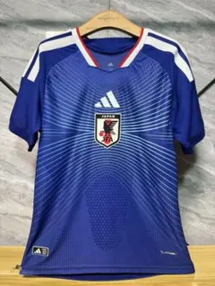 サッカー日本代表 ユニフォーム L