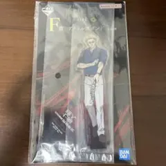 呪術廻戦 七海健人 一番くじ アクリルスタンド アクスタ 七海 ななみん