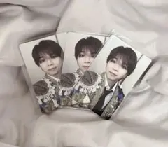 M!LK 塩﨑太智 好きすぎて滅！/爆裂愛してる VOS盤 トレカ