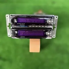 KENWOOD D919 M919 CDプレーヤーセット - メルカリ