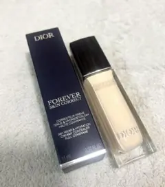 Dior ディオールスキンフォーエヴァースキンコレクトコンシーラーON