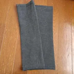 レディス　裏起毛レッグウォーマー