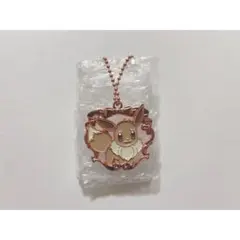 ポケモン 一番くじ F賞 イーブイフレンズ アクセサリーチャーム イーブイ