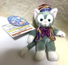 TDS東京ディズニーシー限定 ジェラトーニ ハピエストセレブレーション ぬいば②