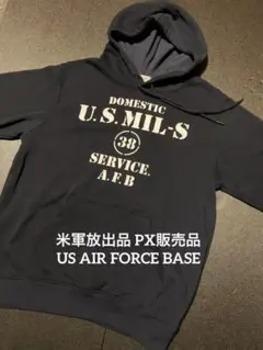 ハワイ仕入れ品※Ford プリント パーカー size L - メルカリ
