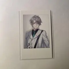 【VΔLZ 4th Anniversary】ランダムチェキ風カード　甲斐田晴