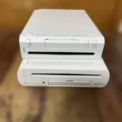 [ジャンク品]Wii.WiiU.ソフト