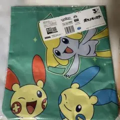 激かわです❤️ポケモン 30周年　トートバッグ