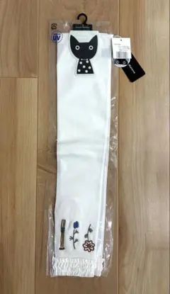 【新品未使用】Atsuko Matano アームカバー UVカット 日本製のサムネイル