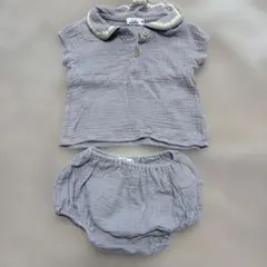 ペアマノン　セットアップ　80cmのサムネイル