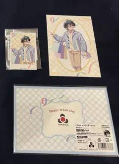 ドズル社 Happy White Day POPUP ロフト　おんりー