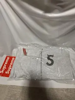 Supreme Devil S Logo Zip Up Hooded M
