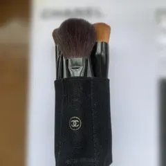 CHANEL メイクブラシセット - メルカリ