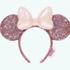 ミニーカチューシャ パルパルーザ