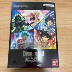ドラゴンボール フュージョンワールド プレミアムカードコレクション