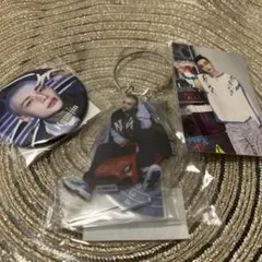 StrayKids〈dominATE JAPAN〉ヒョンジンセット