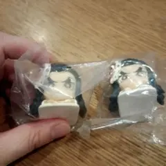 鬼滅の刃　おねむたん　　鋼鐵塚蛍